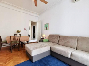 Appartement Nice Bellecour